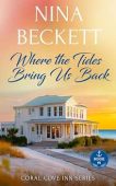 Where the Tides Bring Nina Beckett