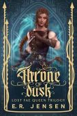 Throne of Dusk E.R. Jensen
