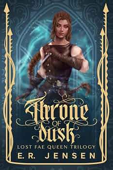 Throne of Dusk