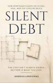 Silent Debt Andrius Lengvinas
