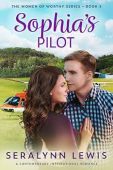 Sophia's Pilot Seralynn Lewis