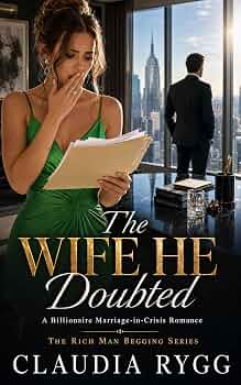 The Wife He Doubted