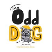 Odd Dog Leia Barrett