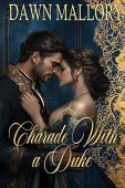 Charade With a Duke Da Mallory