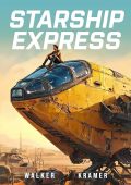Starship Express John Walker