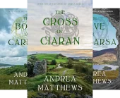 Cross of Ciaran Andrea Matthews
