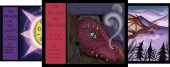 Dragon in Closet Carolyn Watson-Dubisch