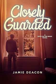 The God Organ | JUST KINDLE BOOKS Closely Guarded A Gay Jamie Deacon