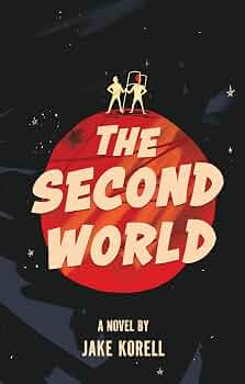 The God Organ | JUST KINDLE BOOKS Second World Jake Korell