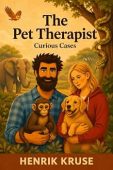 Pet Therapist Curious Cases Henrik Kruse