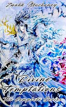 The God Organ | JUST KINDLE BOOKS Divine Temptations The Complete Series A Gay Goblin King's M/M Romance