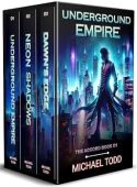 Accord Complete Series Boxed Michael Todd