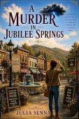 A Murder in Jubilee Julia Senna