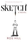 Sketch Ros Hil