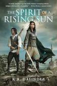 Spirit of a Rising Kyle Galindez