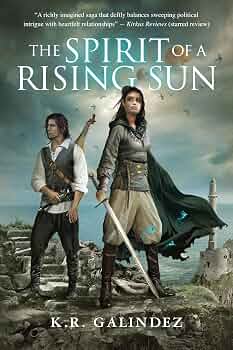 The God Organ | JUST KINDLE BOOKS Spirit of a Rising K R Galindez