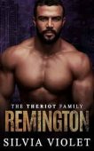 Remington Silvia Violet