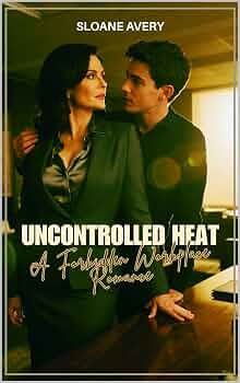 The God Organ | JUST KINDLE BOOKS Uncontrolled Heat A Forbidden Sloane Avery