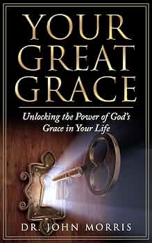 The God Organ | JUST KINDLE BOOKS Your Great Grace Unlocking John Morris
