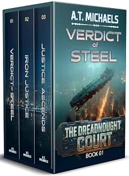 The God Organ | JUST KINDLE BOOKS Dreadnought Court Complete Series AT Michaels