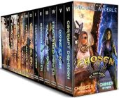 Chosen by the Gods Michael Anderle