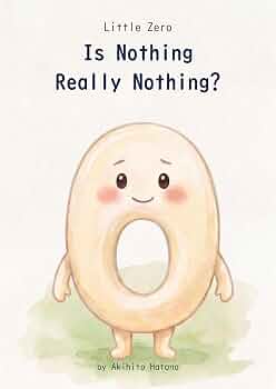 Little Zero: Is Nothing Really Nothing?