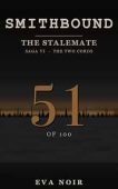 Stalemate A Short Novel Eva Noir