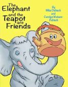 Elephant and Teapot are Carolyn Watson-Dubisch