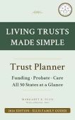 Living Trusts Made Simple Margaret K. Ellis