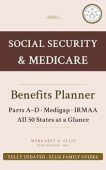 Social Security&Medicare A Plain-English Margaret K. Ellis