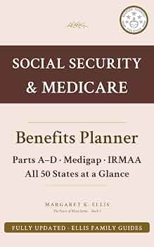 The God Organ | JUST KINDLE BOOKS Social Security&Medicare A Plain English Margaret K Ellis
