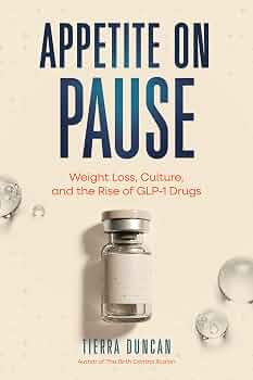 The God Organ | JUST KINDLE BOOKS Appetite on Pause Weight Tierra Duncan