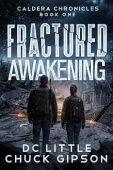 Fractured Awakening DC Little
