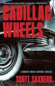 Cadillac Wheels Scott Saxberg