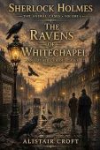 Ravens of Whitechapel Sherlock Henrik Kruse