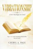 VIBRATIONSHIP A New Paradigm Cheryl Page