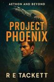 Project Phoenix Raeburn Tackett