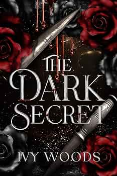 The God Organ | JUST KINDLE BOOKS Dark Secret Dark Paranormal Ivy Woods