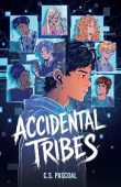 Accidental Tribes Candice S Pascoal