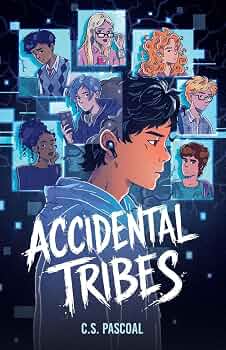 The God Organ | JUST KINDLE BOOKS Accidental Tribes Candice S Pascoal