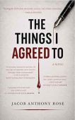 Tings I Agreed To Jacob Anthony Rose