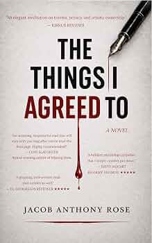The God Organ | JUST KINDLE BOOKS Tings I Agreed To Jacob Anthony Rose