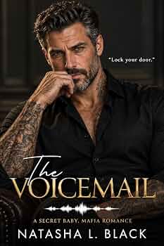 The God Organ | JUST KINDLE BOOKS Voicemail Natasha L Black