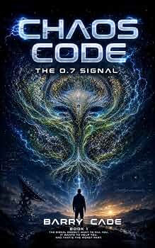 CHAOS CODE: The 0.7 Signal