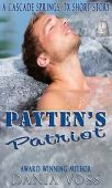 Payten's Patriot (Cascade Springs Dania Voss