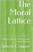 Moral Lattice Steven Conner