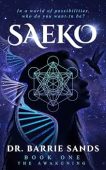 Saeko Barrie Sands