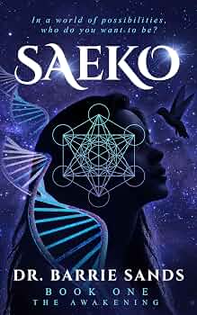 The God Organ | JUST KINDLE BOOKS Saeko Barrie Sands