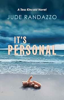 The God Organ | JUST KINDLE BOOKS It's Personal (Tess Kincaid)