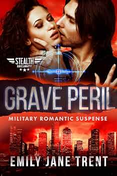 The God Organ | JUST KINDLE BOOKS Grave Peril Emily Jane Trent